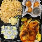 Best Hibachi Salmon in Havertown, PA